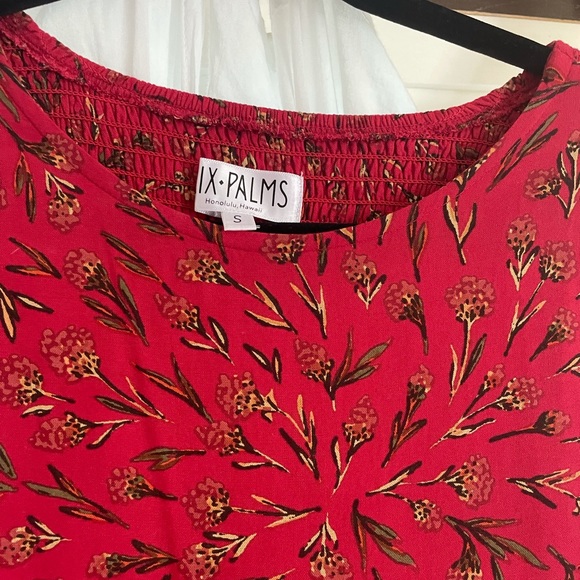 XIX Palms Auberdeen country midi - Picture 4 of 8